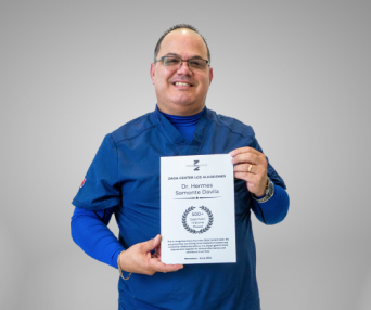 Dr. Hermes Somonte